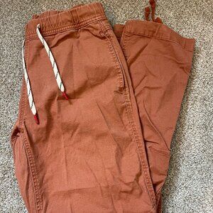 Topo Designs Women's Dirt Pants - Medium